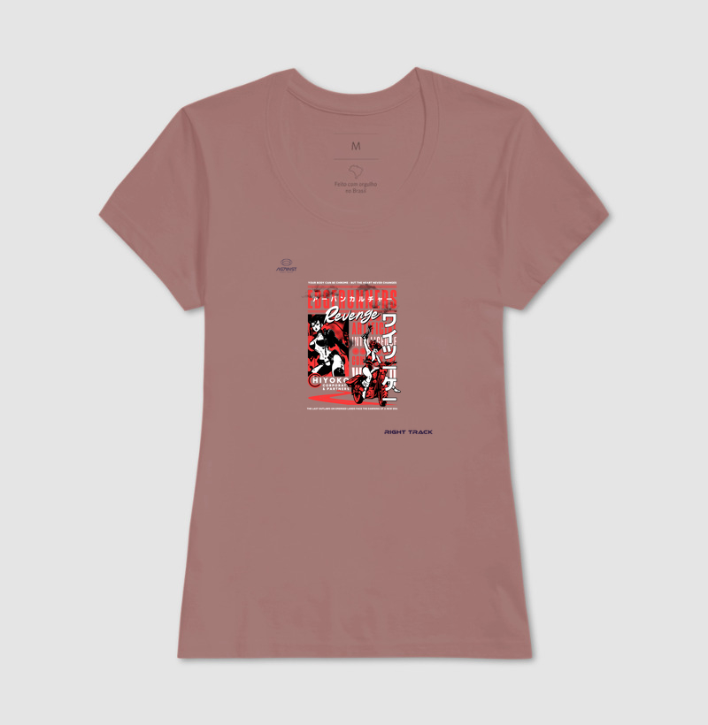 Camisa 18