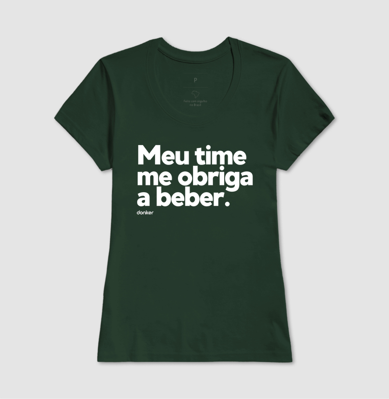 Camisa 7