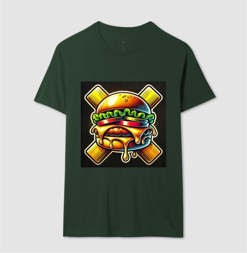 Camisa 11