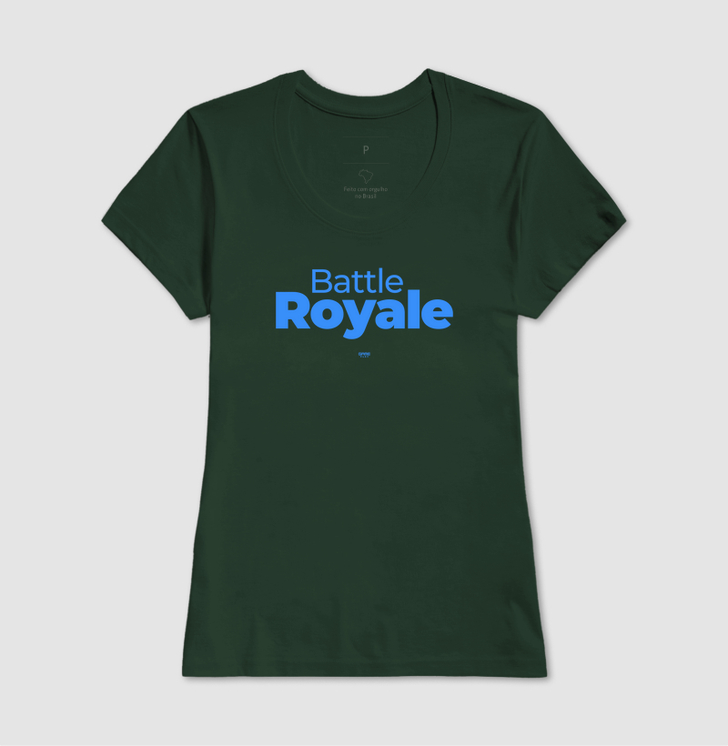 Camisa 7