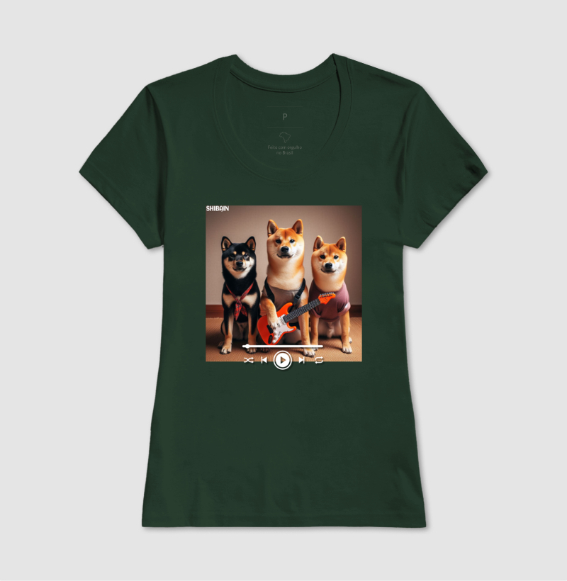 Camisa 8