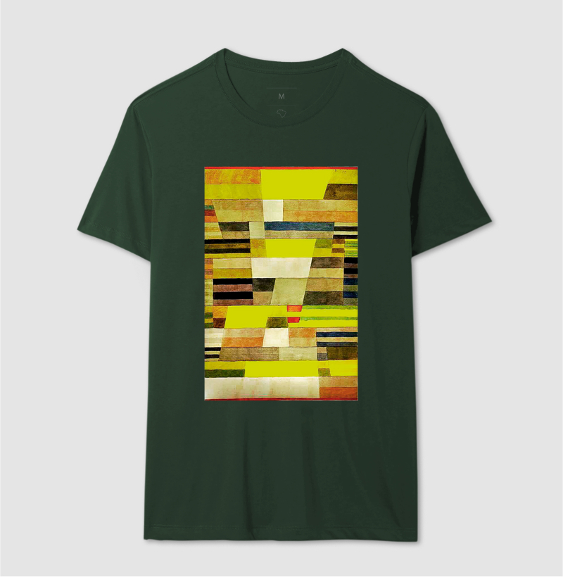 Camisa 11