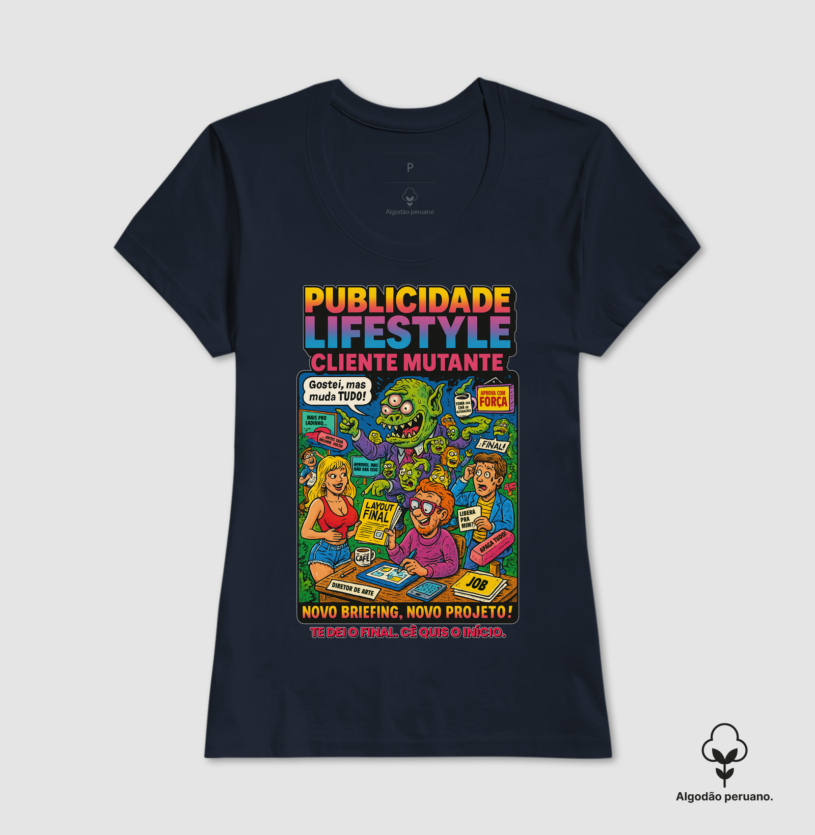 Camisa 5