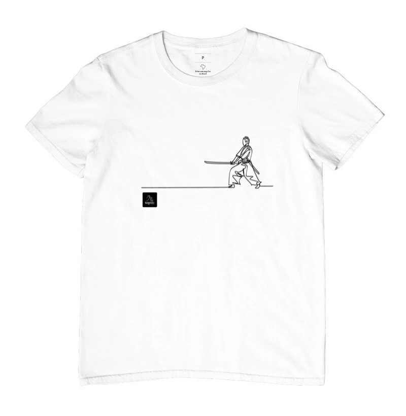 Camisa 13