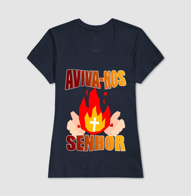 Camisa 15
