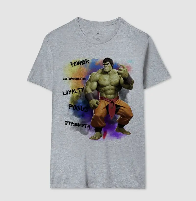 Camisa 7