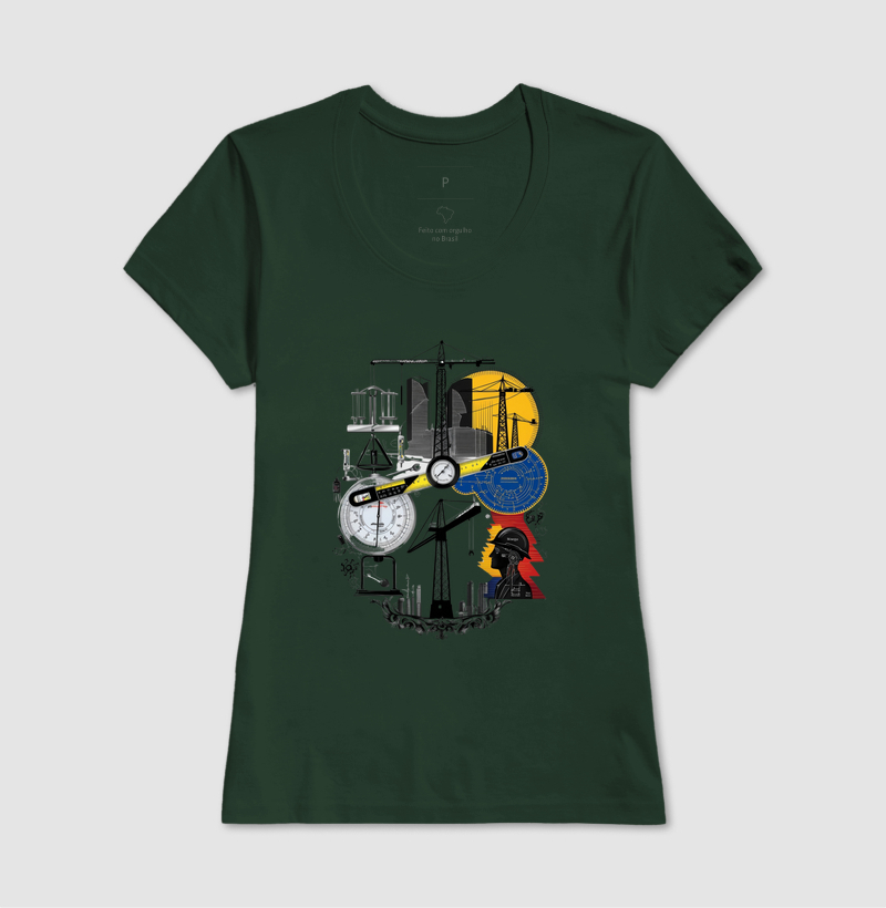 Camisa 9