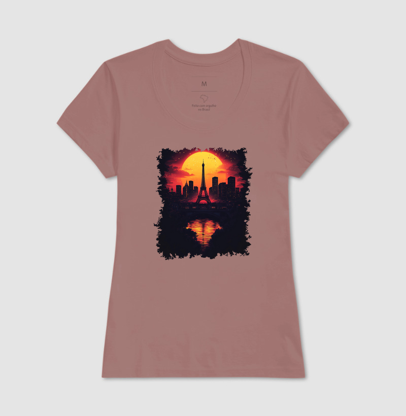Camisa 19