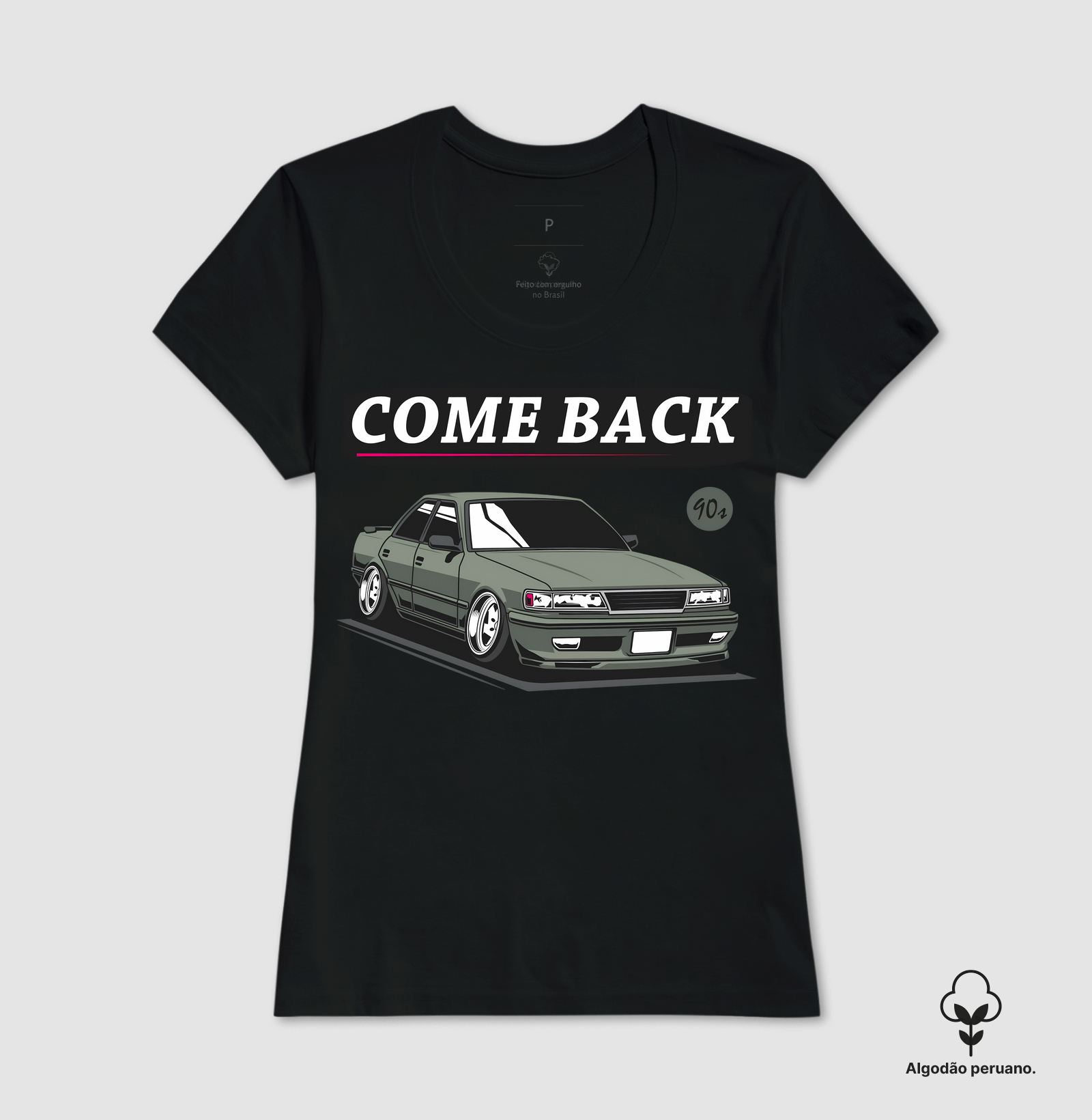 Camisa 4