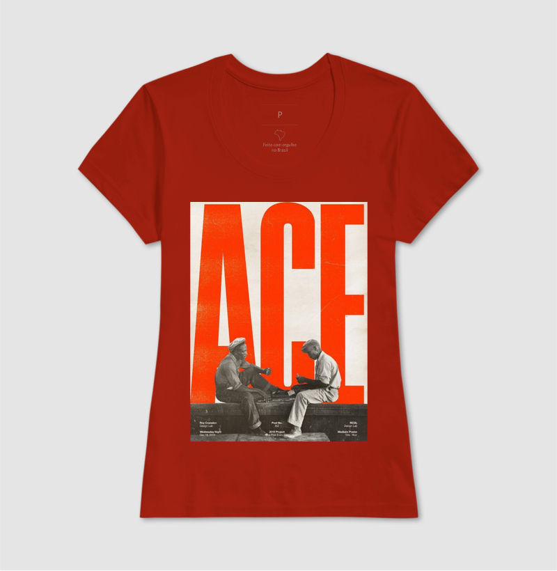 Camisa 10