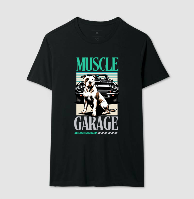 Camisa 9