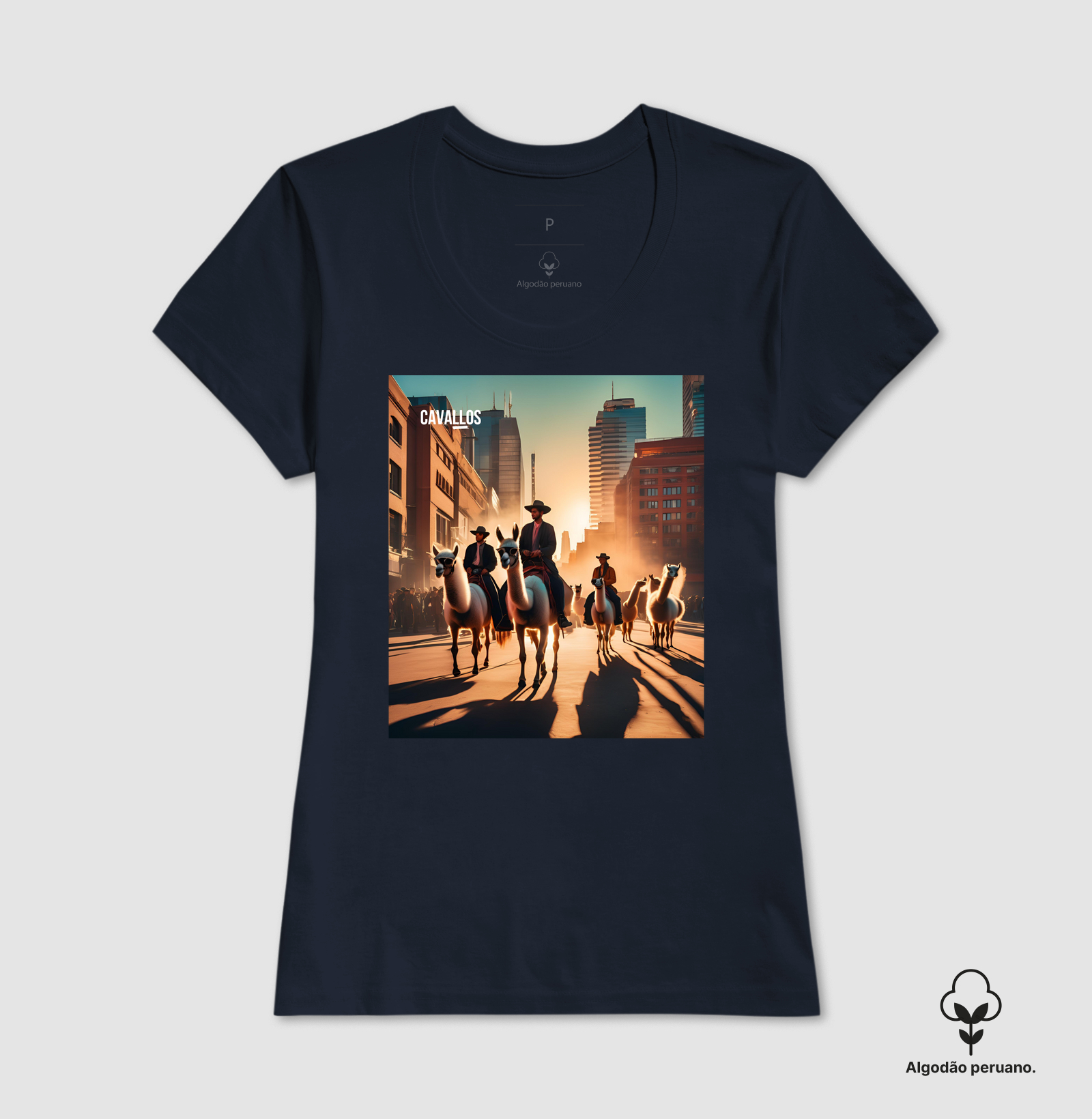 Camisa 6