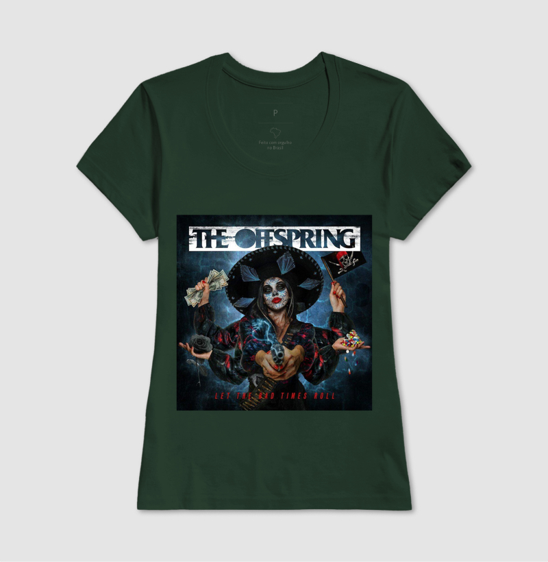 Camisa 5