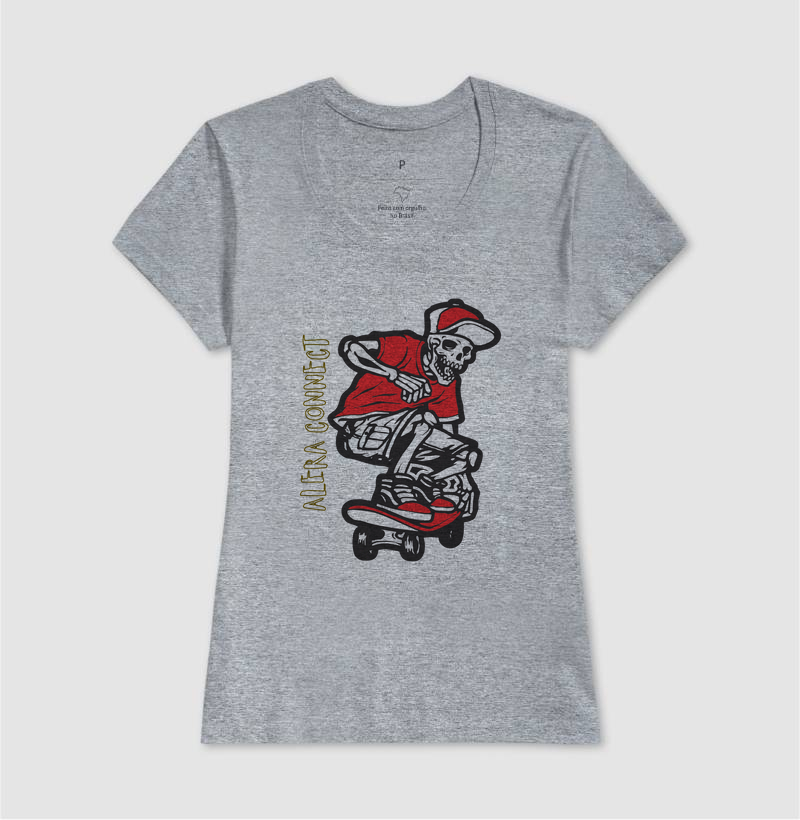 Camisa 11