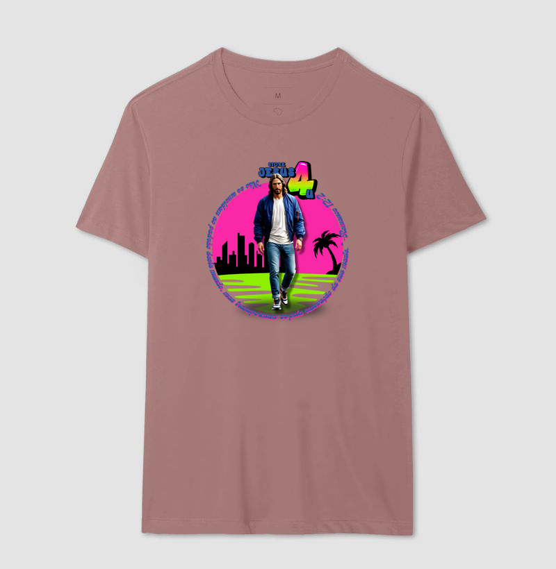 Camisa 16