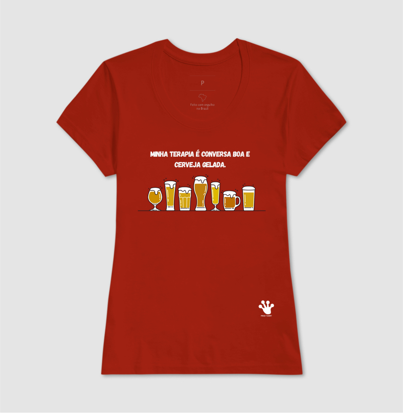 Camisa 9