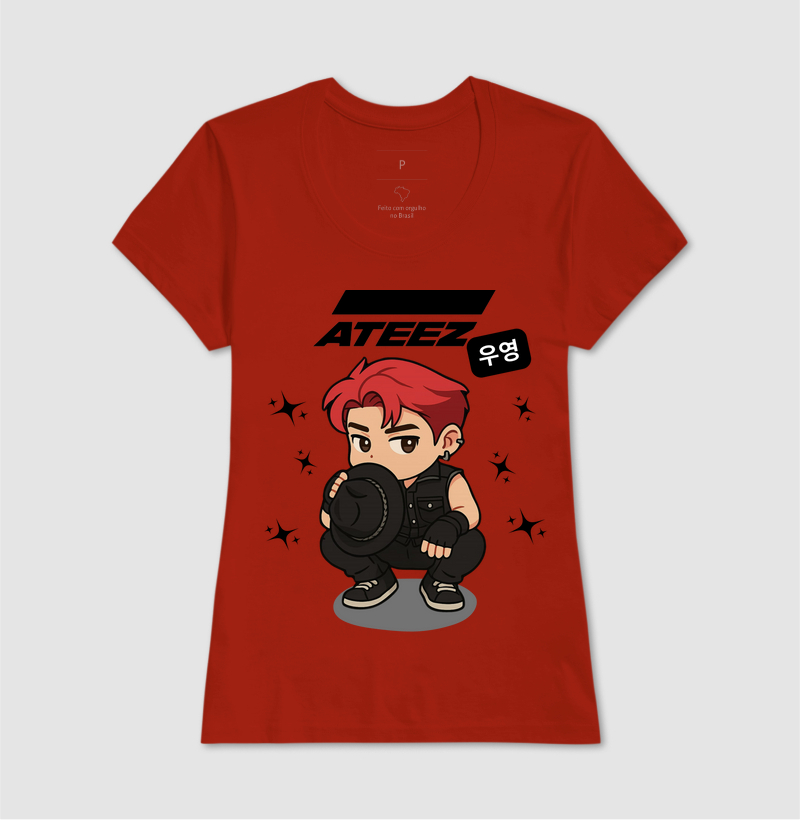 Camisa 10