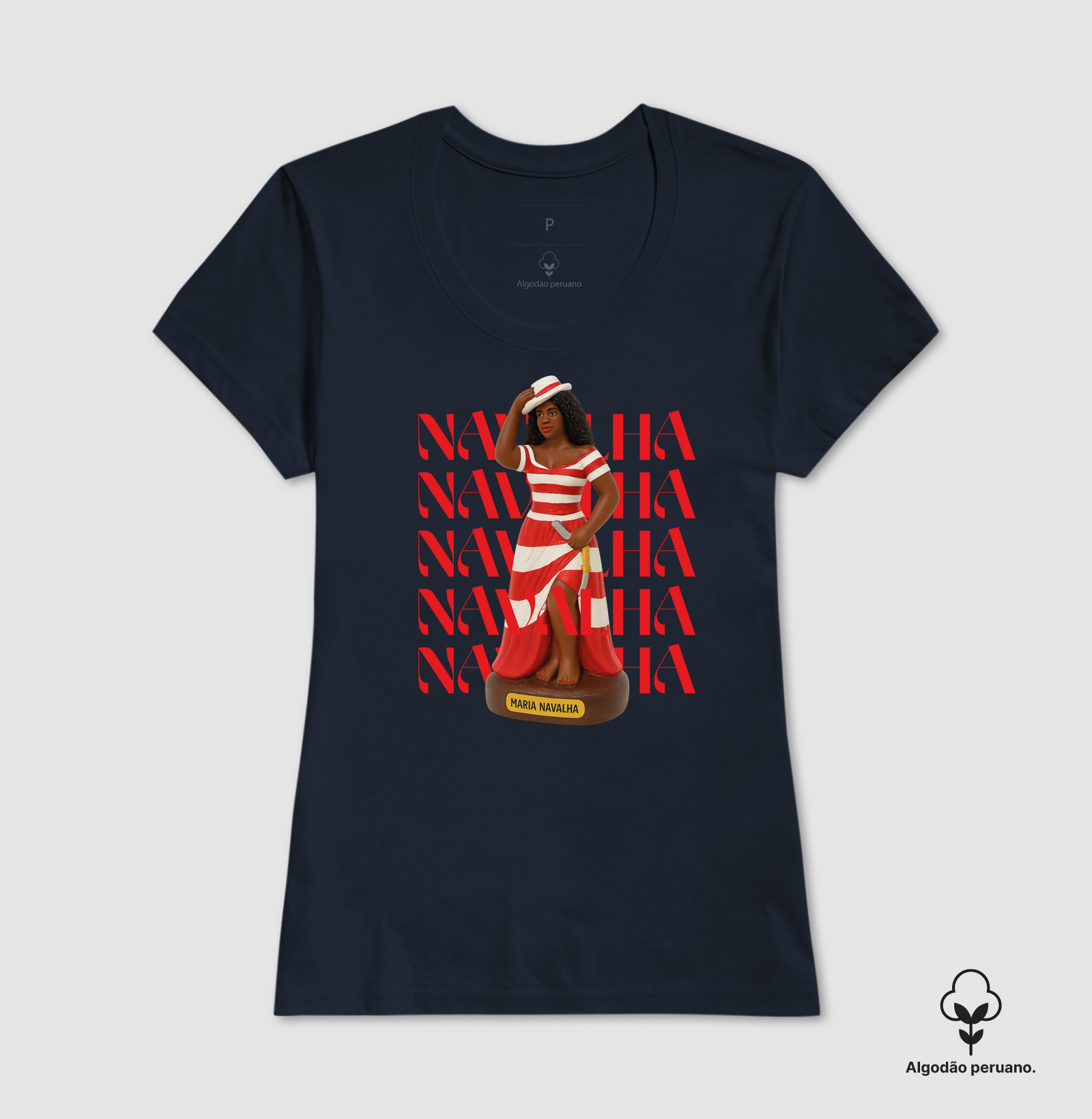 Camisa 5