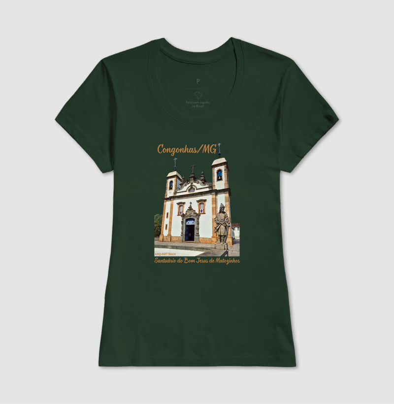 Camisa 14
