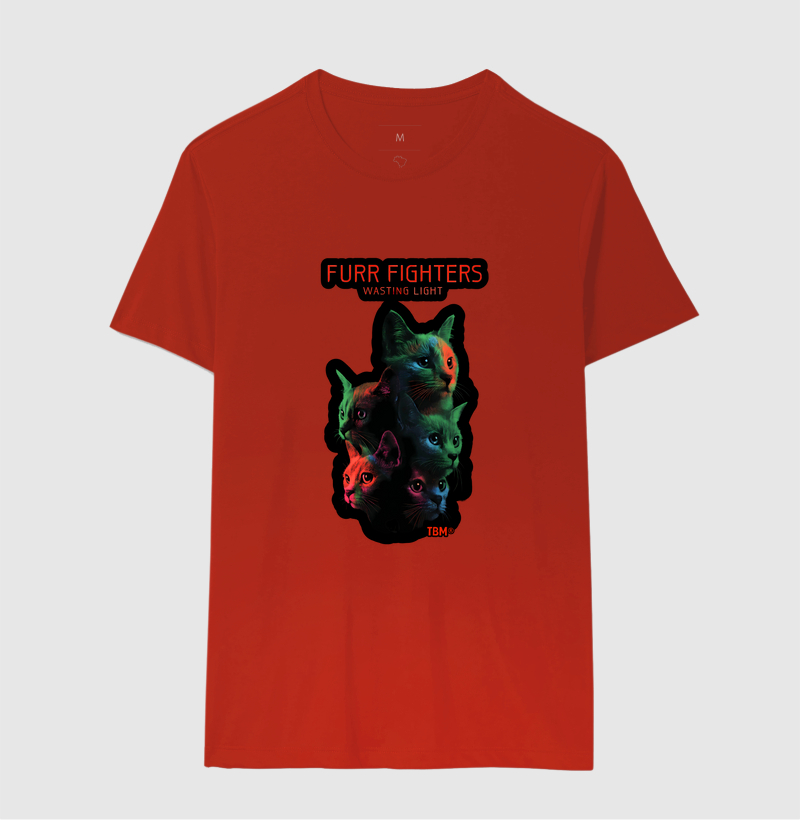 Camisa 9
