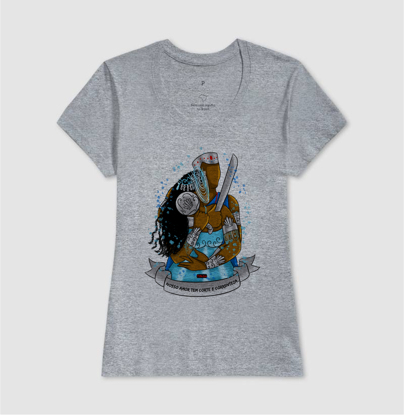 Camisa 13