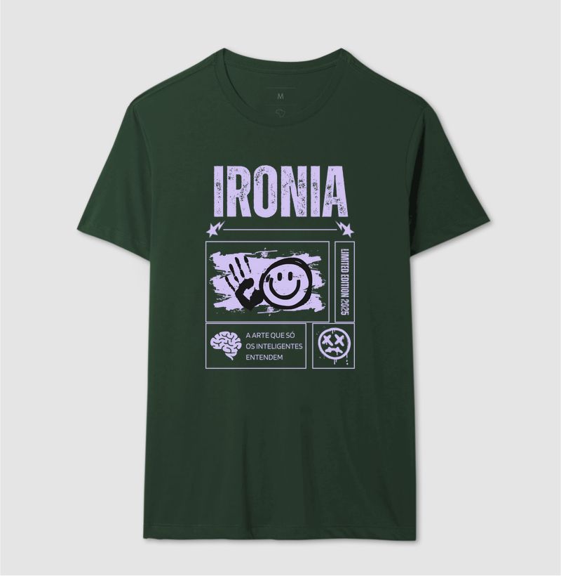 Camisa 11