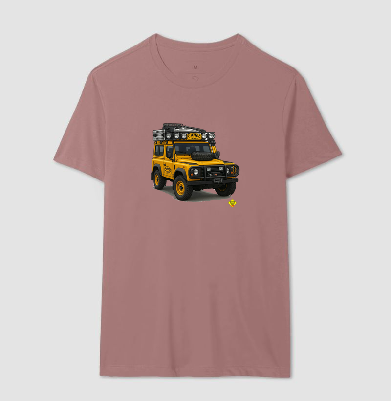 Camisa 18