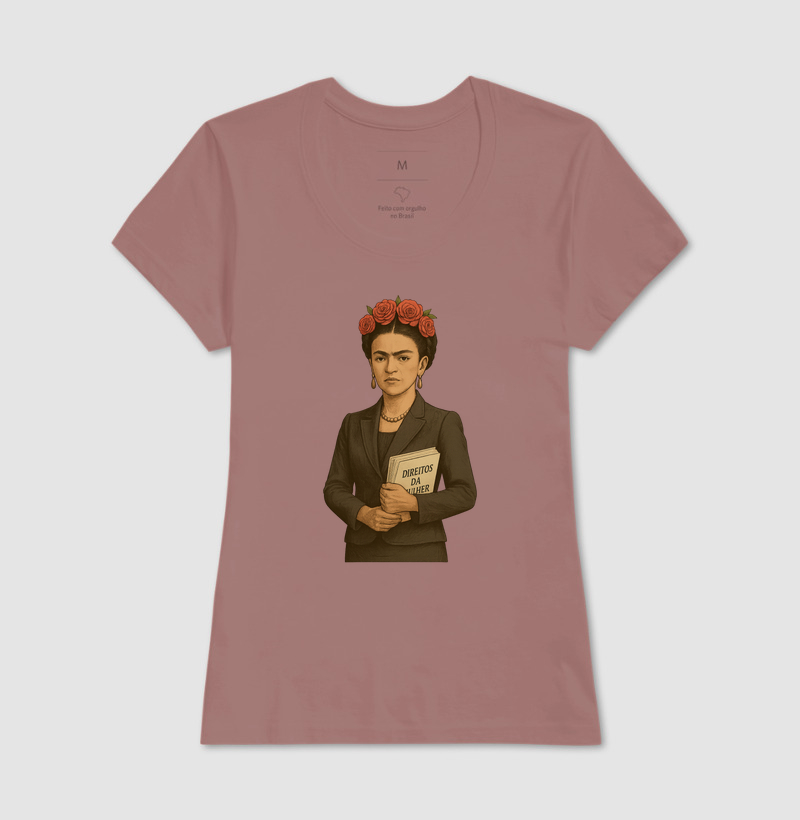 Camisa 16