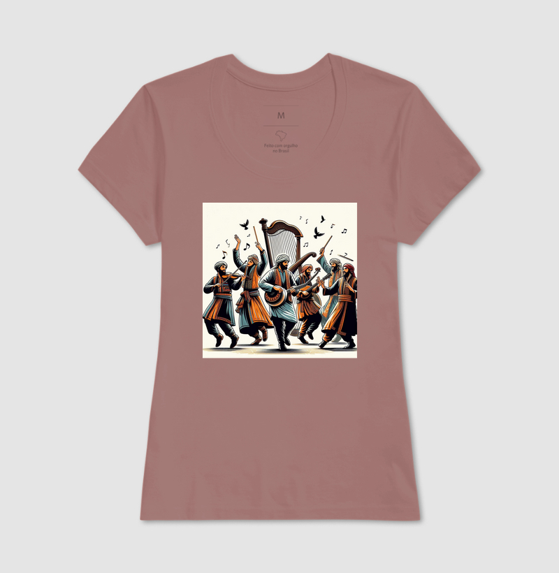 Camisa 15