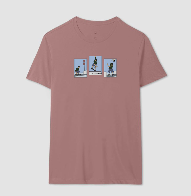 Camisa 14