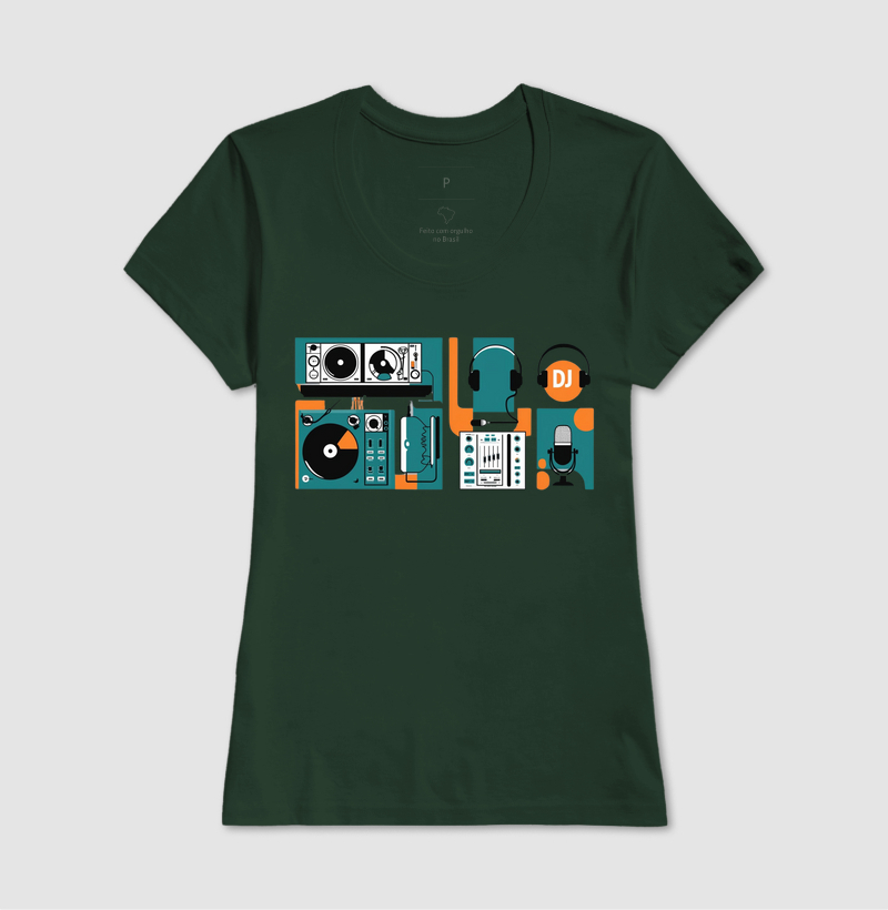 Camisa 12