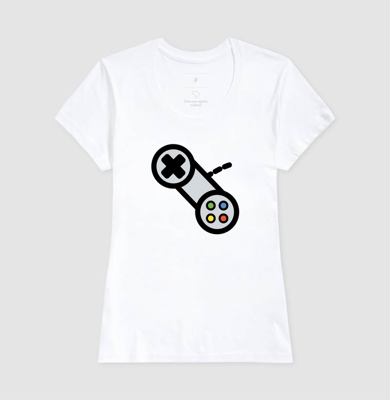 Camisa 10