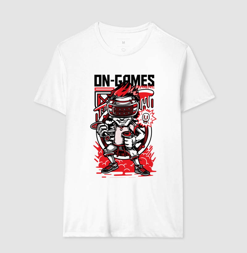 Camisa 1