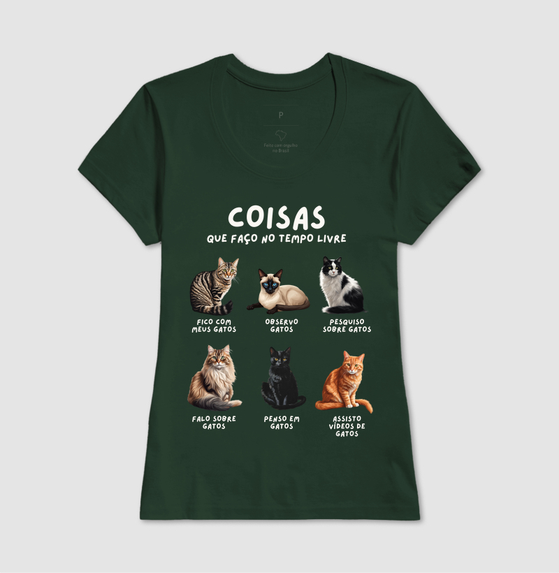 Camisa 13