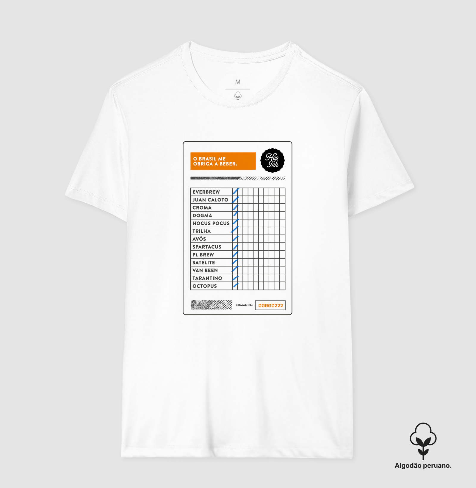 Camisa 5