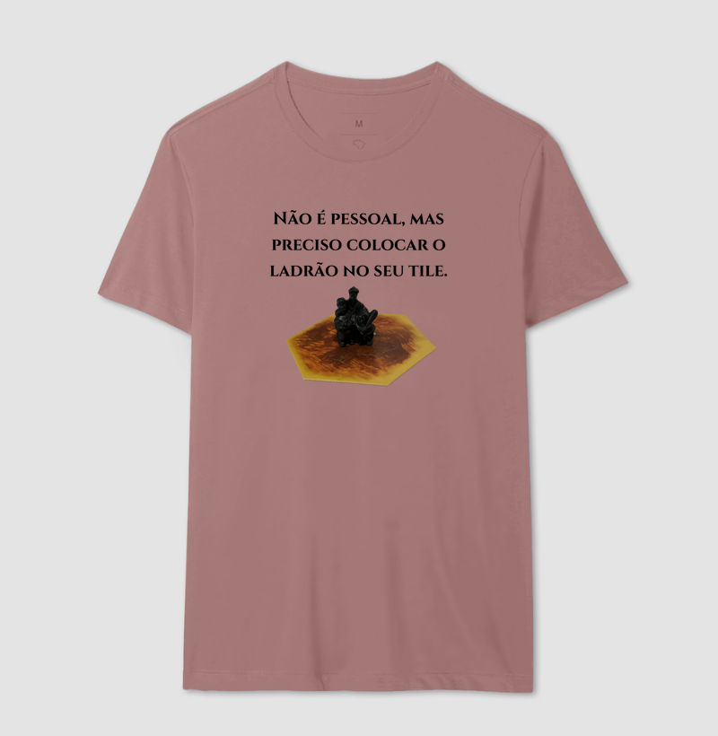 Camisa 15