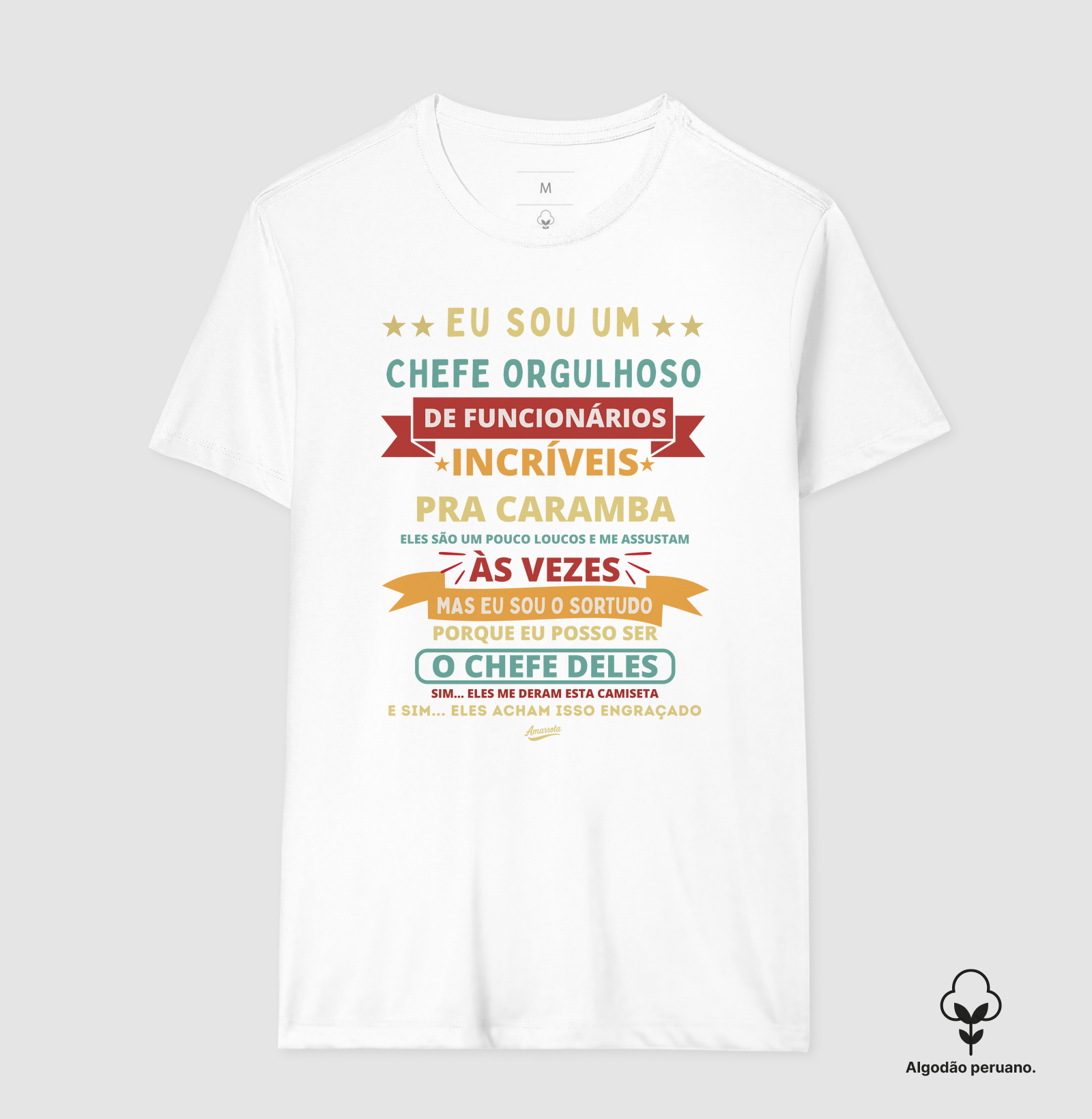 Camisa 6