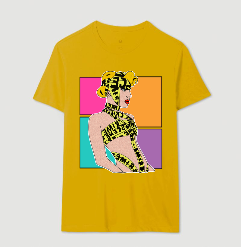 Camisa 13