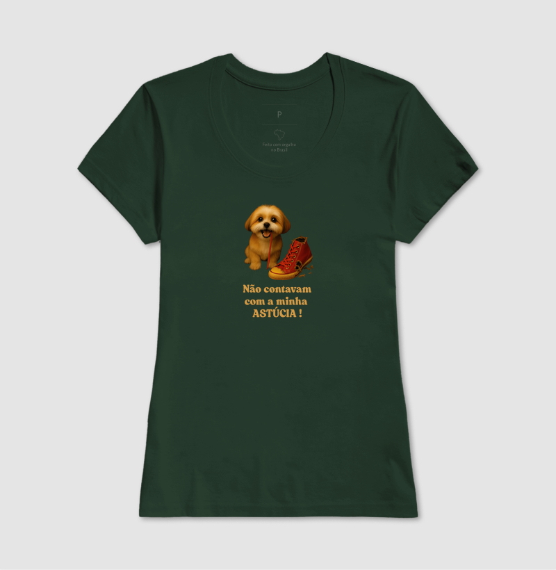 Camisa 9