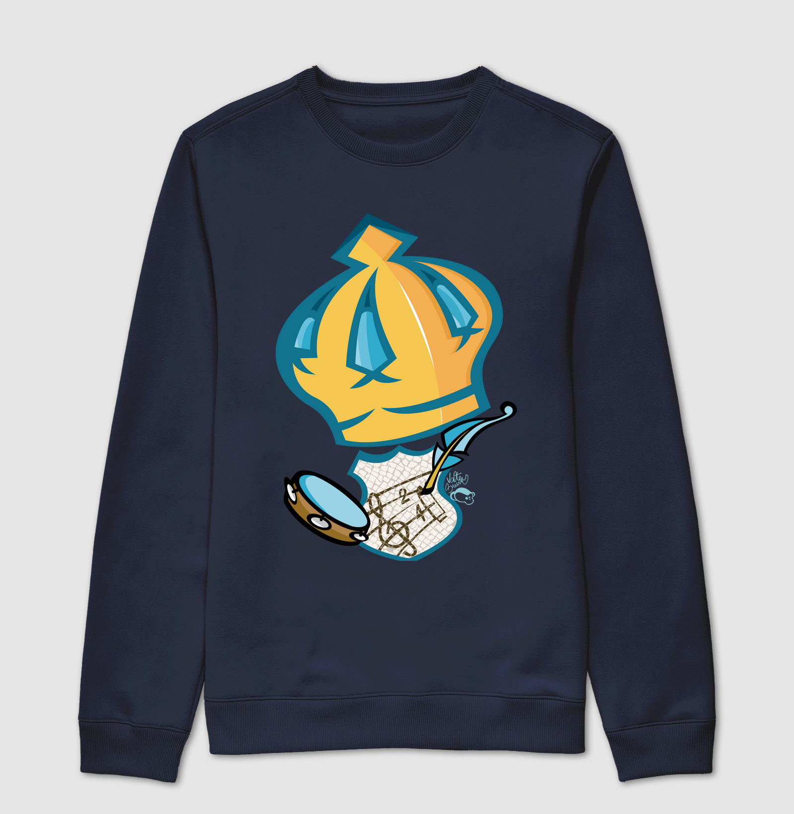 Camisa 2