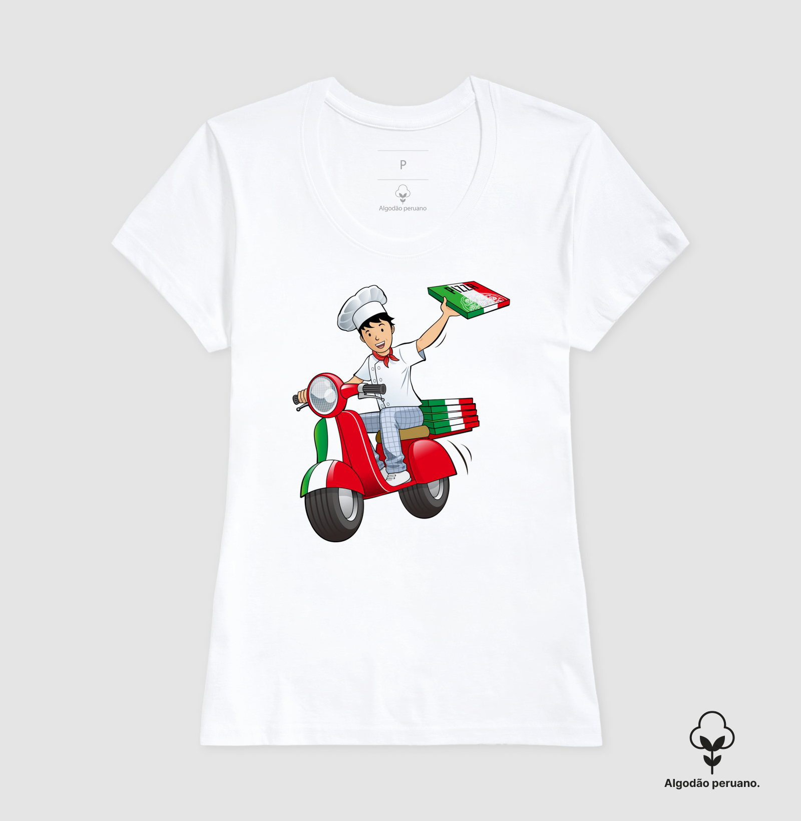 Camisa 5