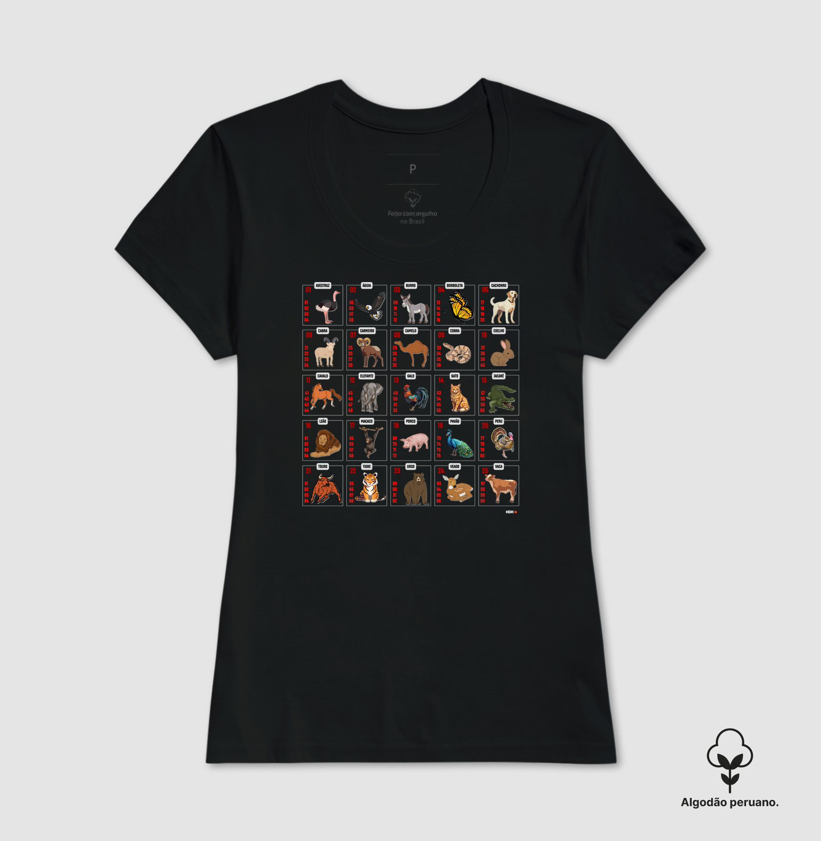 Camisa 1