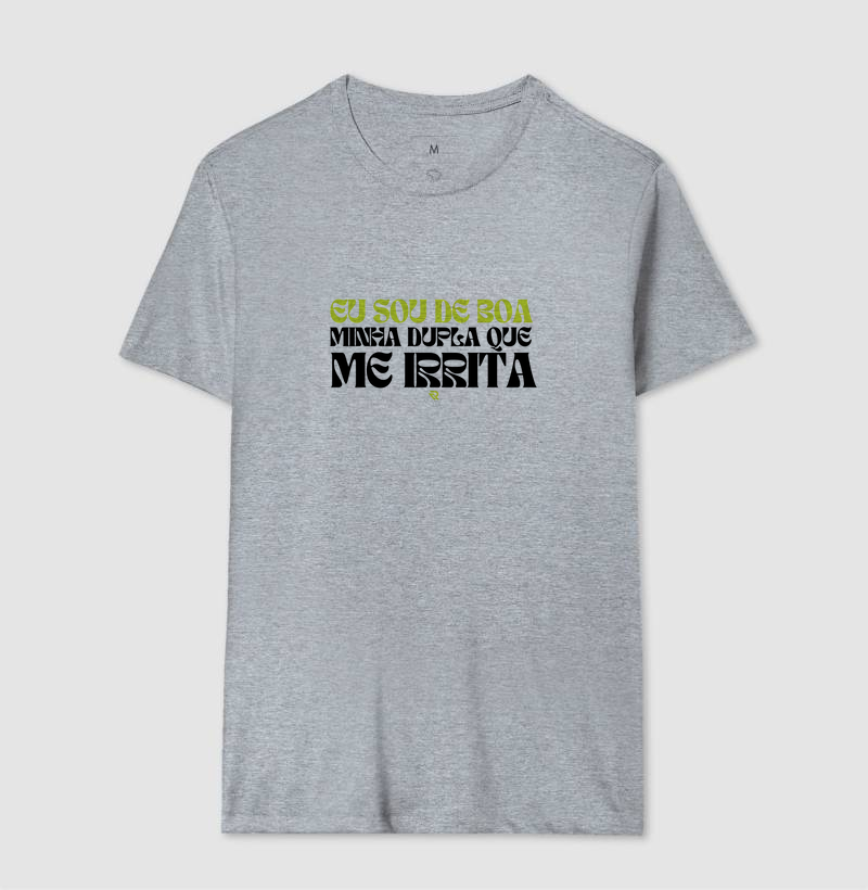 Camisa 18