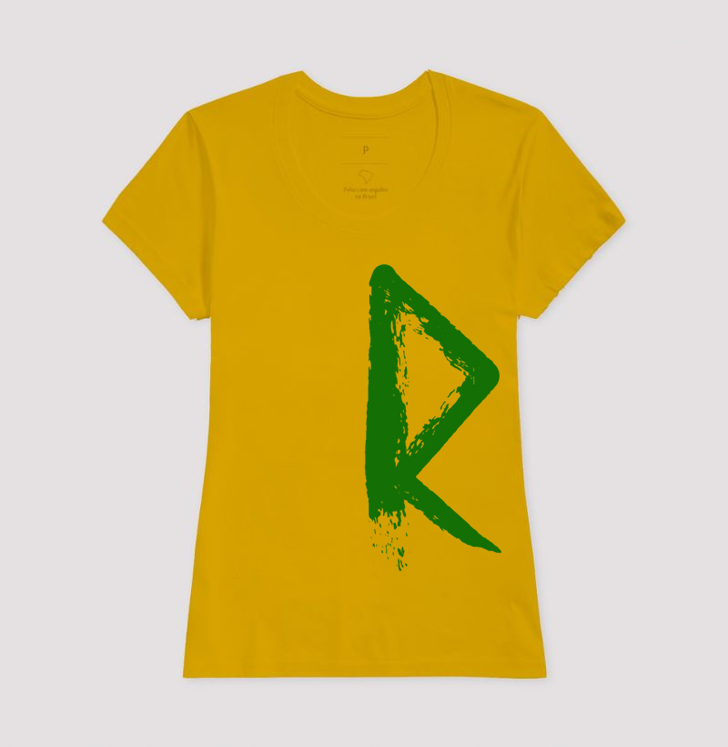 Camisa 16