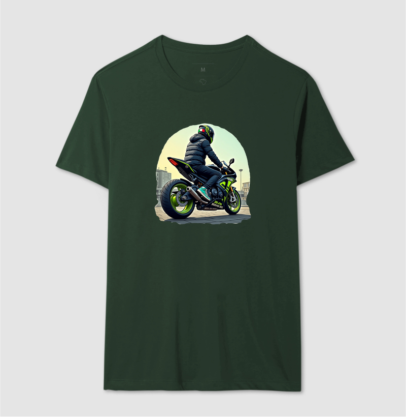 Camisa 10
