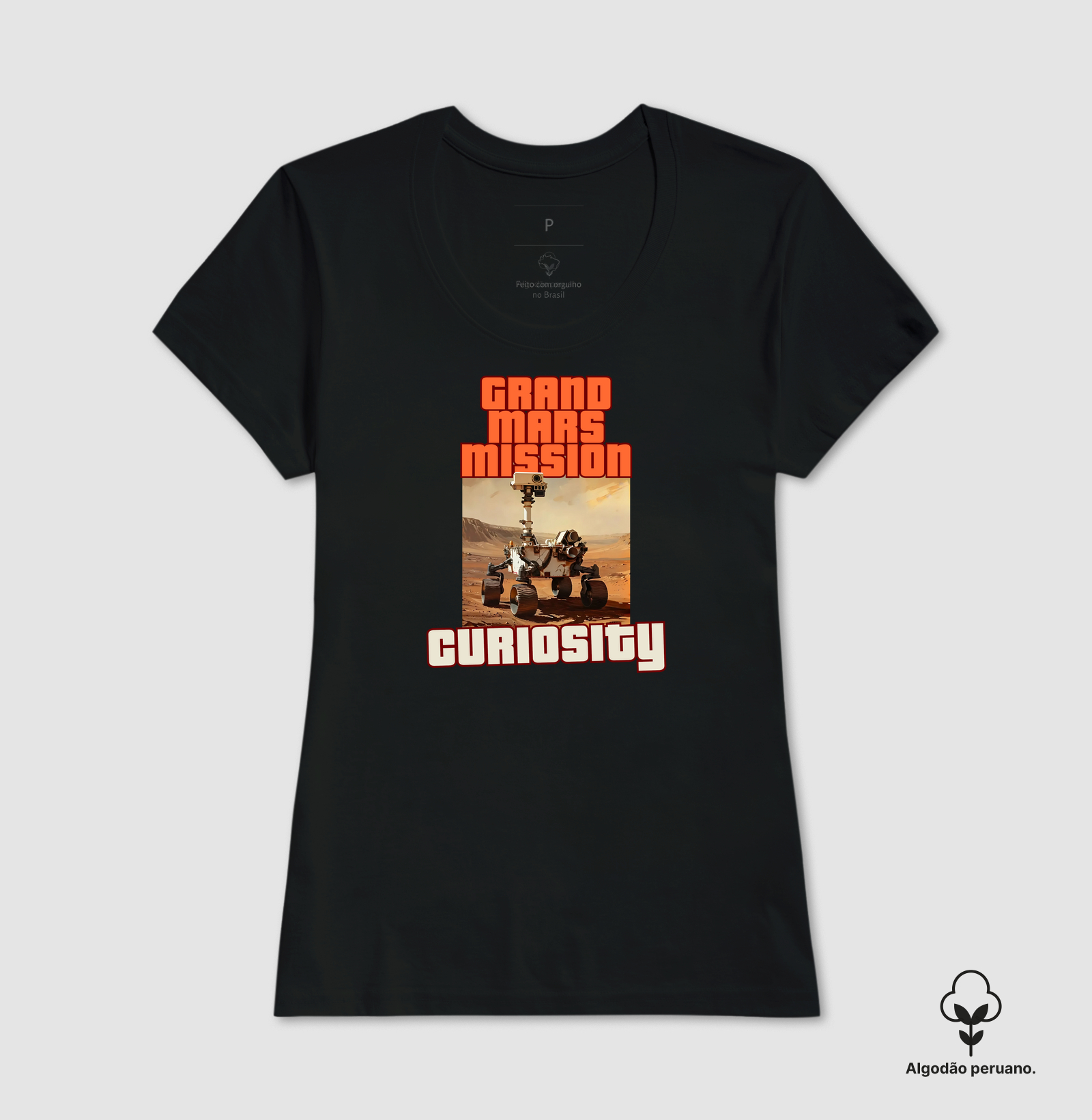 Camisa 9