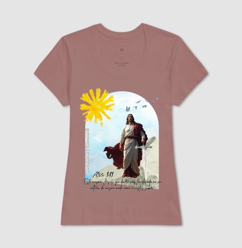 Camisa 17