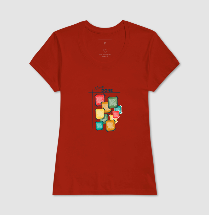 Camisa 6