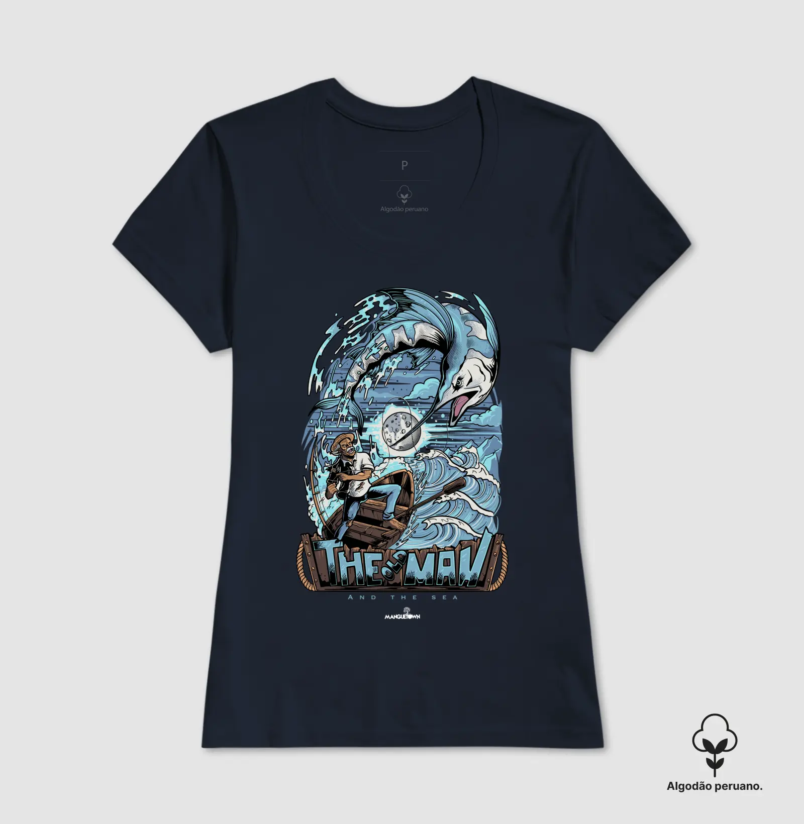 Camisa 1
