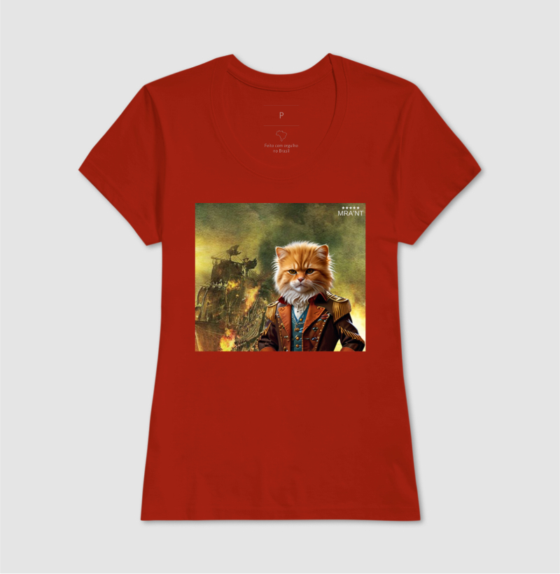 Camisa 10